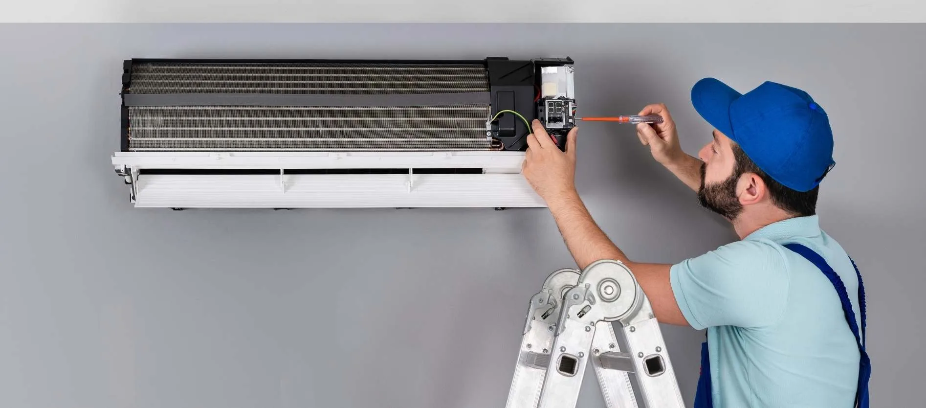 Kartal Cumhuriyet Panasonic Klima Gaz Dolum Servisi